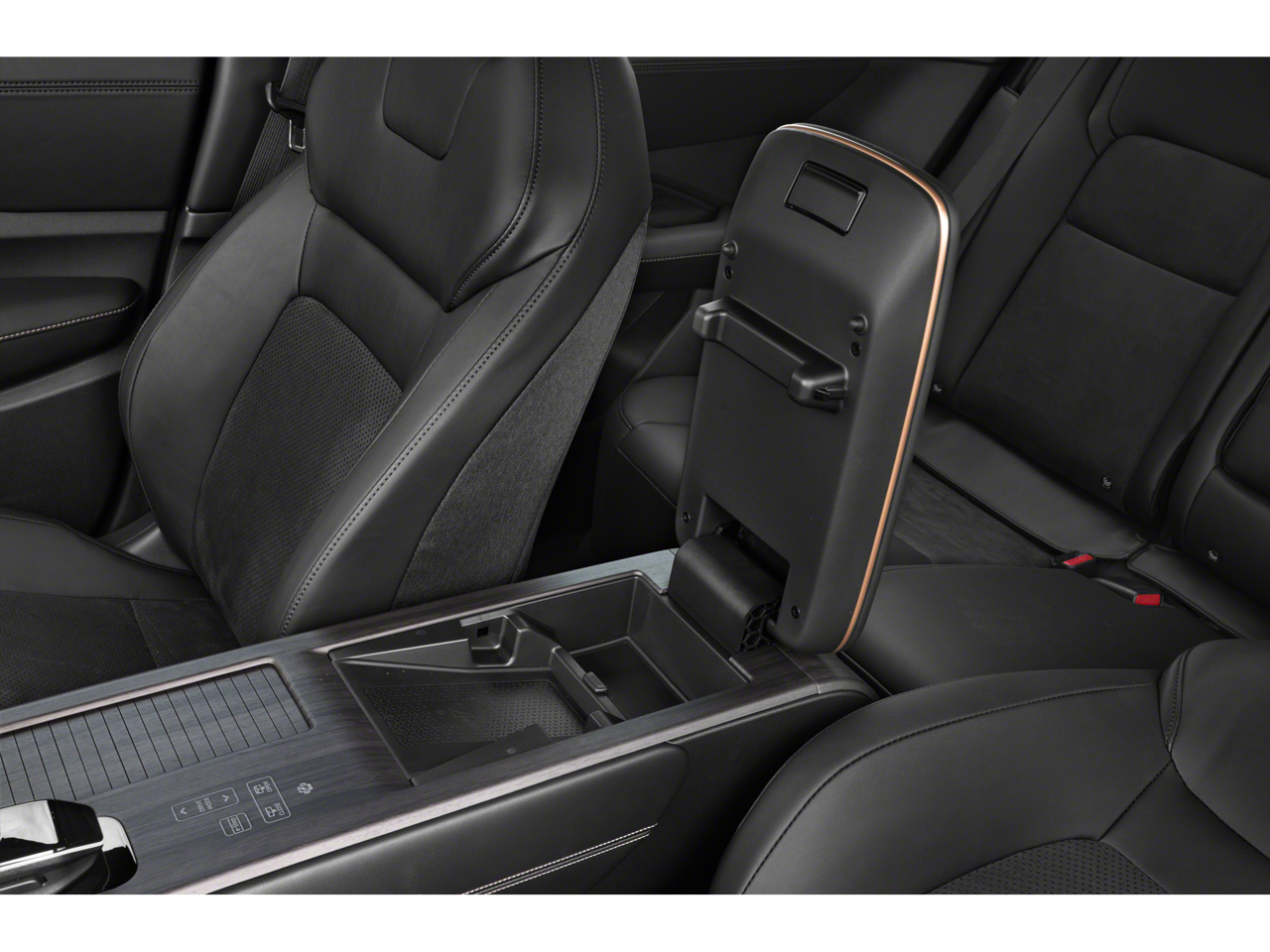 2023 Nissan Ariya EVOLVE+ e-4ORCE