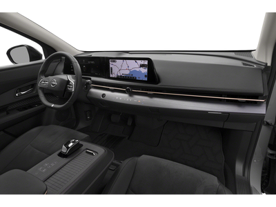 2023 Nissan Ariya EVOLVE+ e-4ORCE