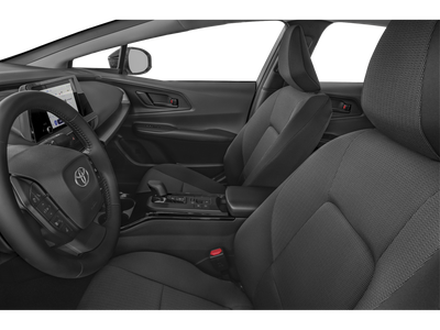 2023 Toyota Prius Limited