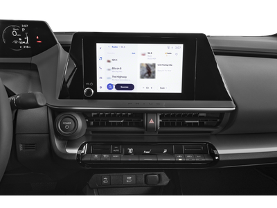 2023 Toyota Prius Limited