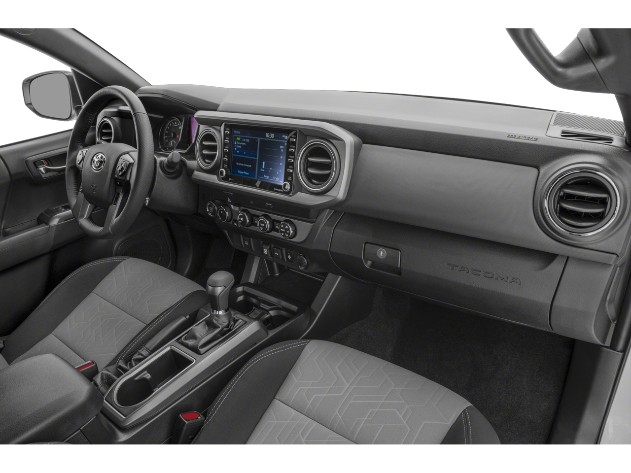 2023 Toyota Tacoma TRD Off-Road