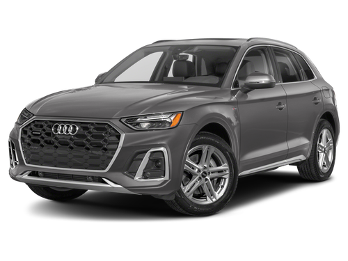 2024 Audi Q5 e 55 Premium Plus S Line
