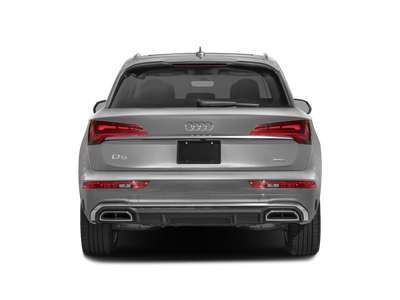 2024 Audi Q5 e 55 Premium Plus S Line