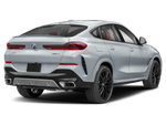2024 BMW X6 M60i