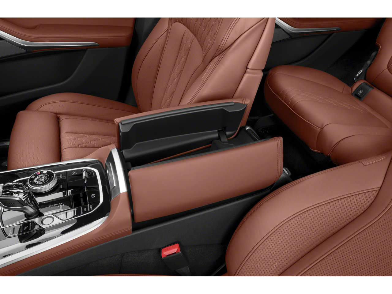 2024 BMW X7 ALPINA XB7
