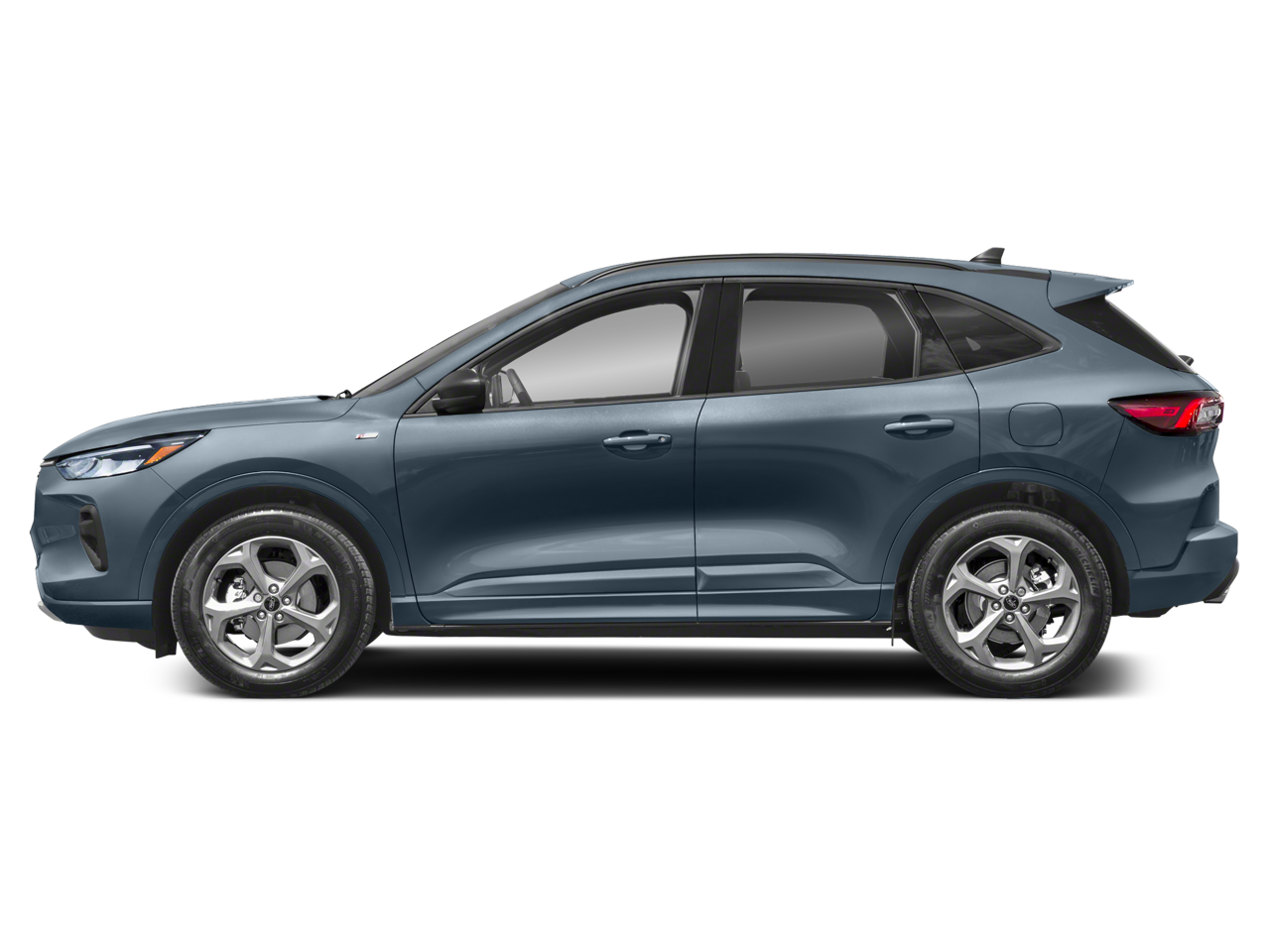 2024 Ford Escape Hybrid ST-Line