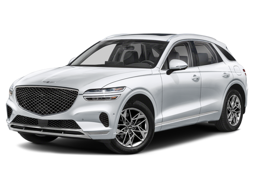 2024 Genesis Gv70 2.5T