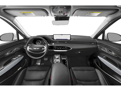 2024 Genesis Gv70 2.5T