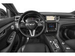 2024 INFINITI QX55 SENSORY