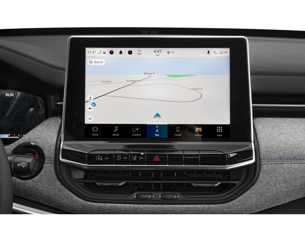 2024 Jeep Compass Latitude AWD