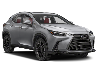 2024 Lexus NX 450h+ Luxury AWD
