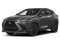 2024 Lexus NX 450h+ Luxury AWD