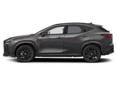 2024 Lexus NX 450h+ Luxury AWD