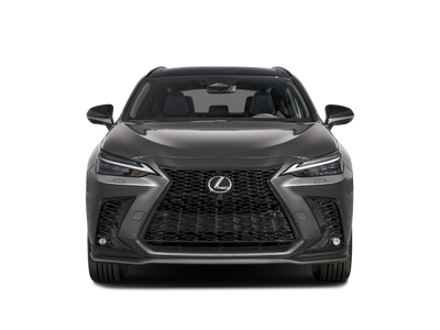 2024 Lexus NX 450h+ Luxury AWD