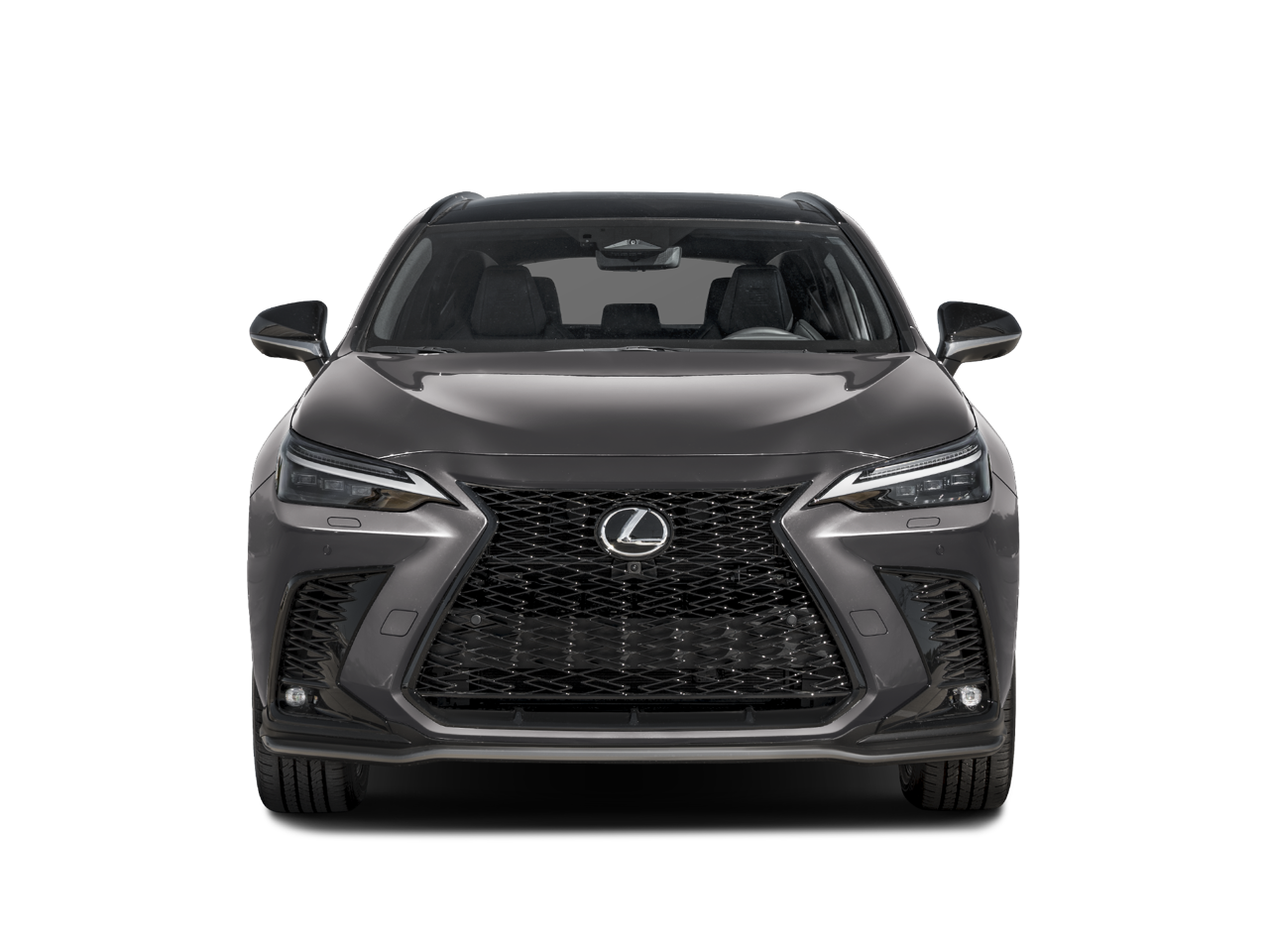 2024 Lexus NX 450h+ Luxury AWD