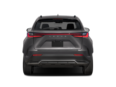 2024 Lexus NX 450h+ Luxury AWD