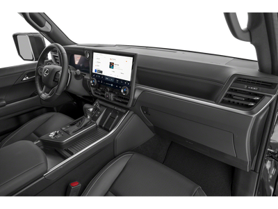 2024 Lexus GX GX 550 OVERTRAIL+