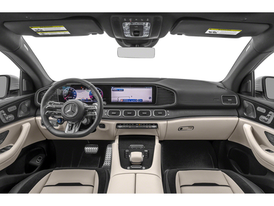 2024 Mercedes-Benz GLE AMG® GLE 53