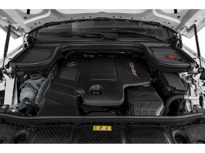 2024 Mercedes-Benz GLE AMG® GLE 53