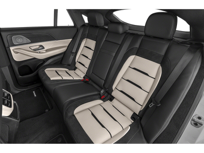 2024 Mercedes-Benz GLE AMG® GLE 53