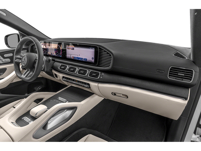 2024 Mercedes-Benz GLE AMG® GLE 53