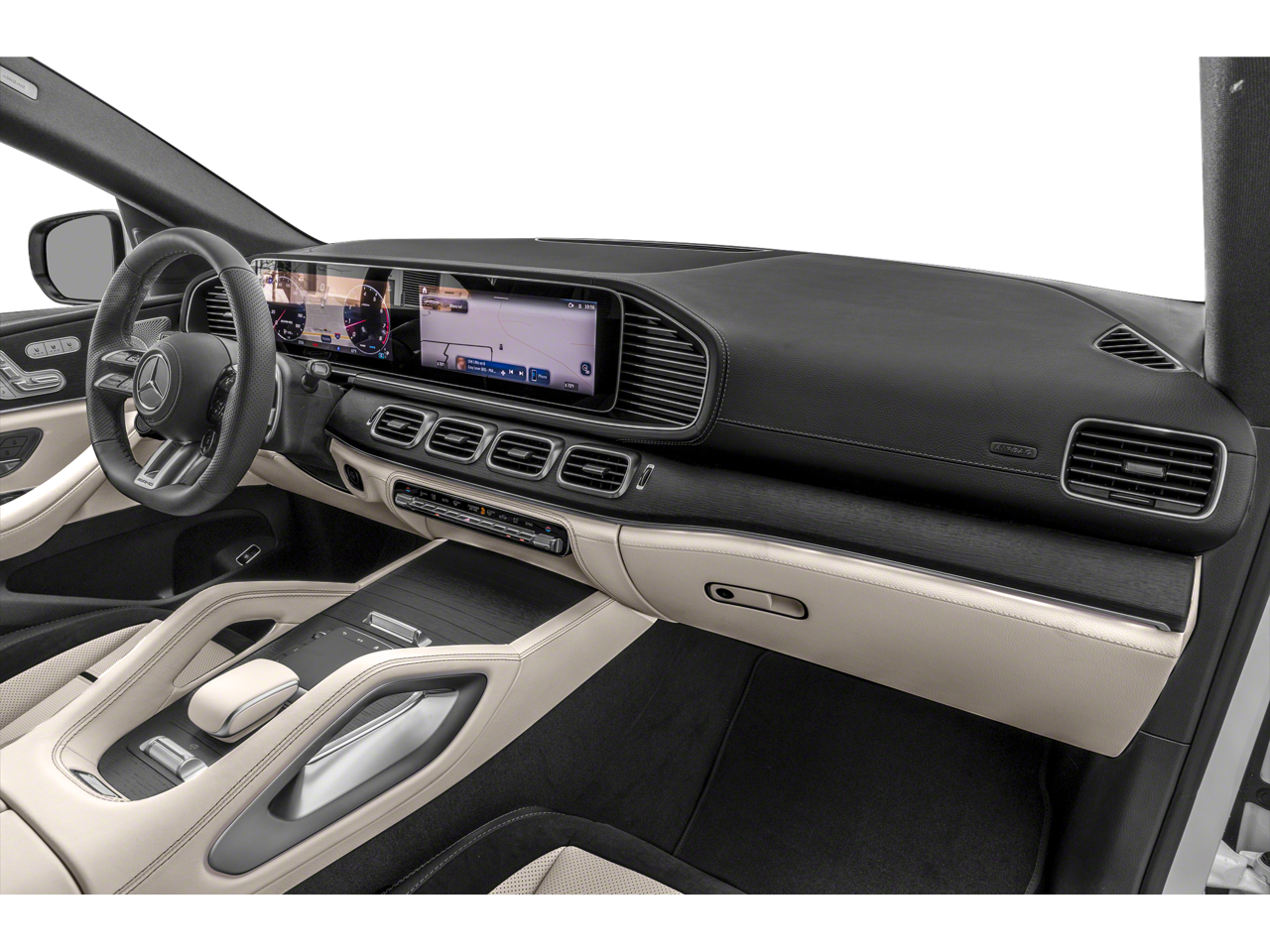 2024 Mercedes-Benz GLE AMG® GLE 53