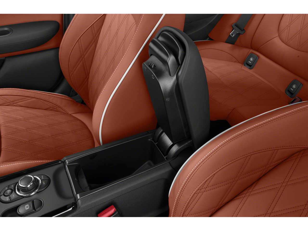 2024 MINI Clubman All4 Cooper S