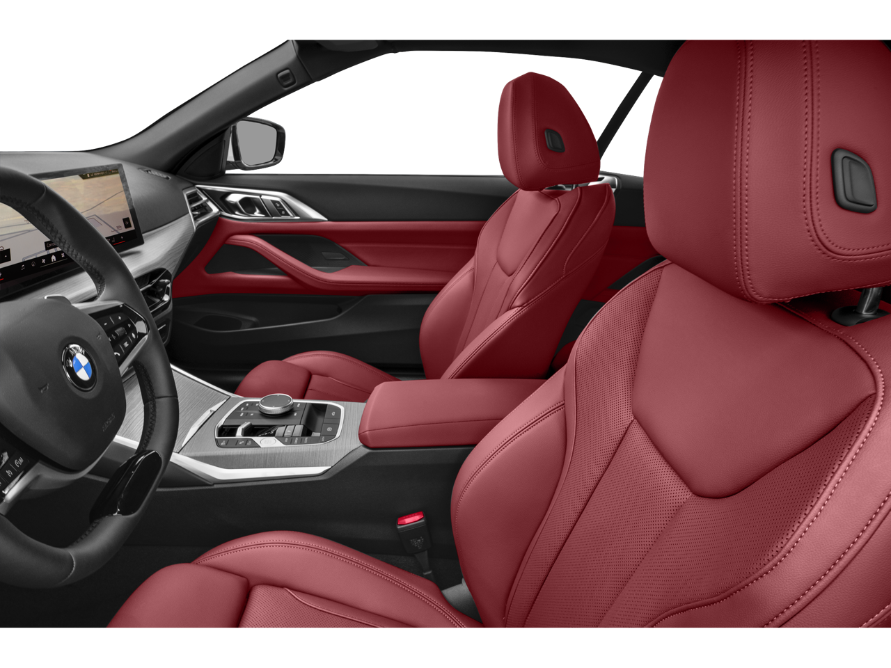 2025 BMW 4 Series 430i xDrive