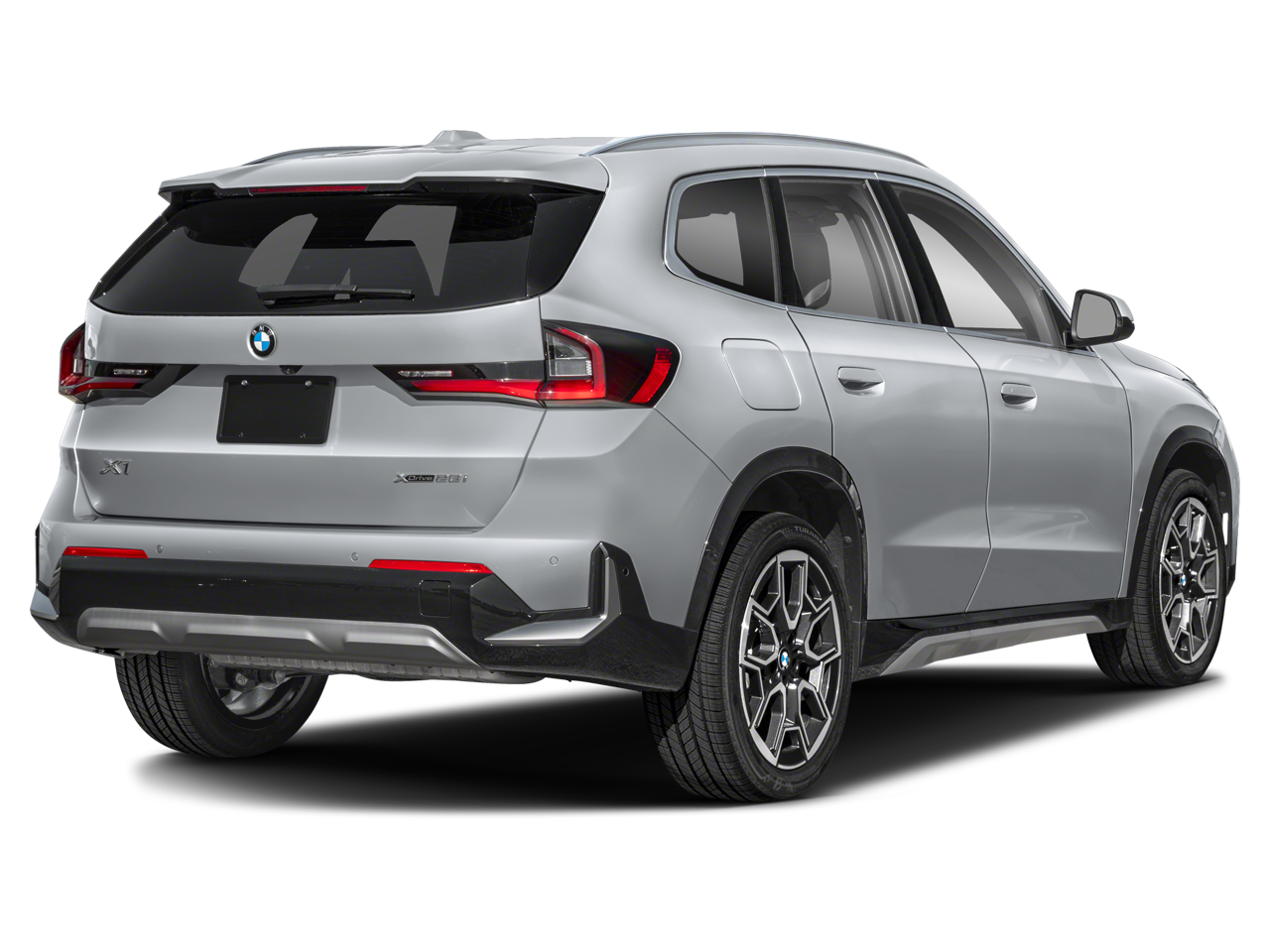 2025 BMW X1 xDrive28i AWD