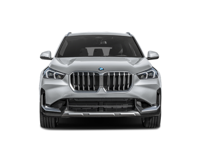 2025 BMW X1 xDrive28i AWD