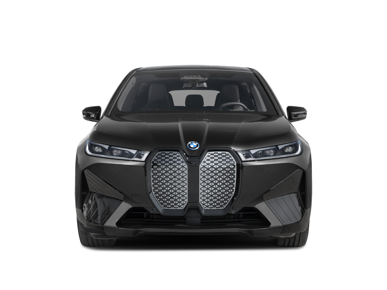 2025 BMW iX xDrive50 AWD