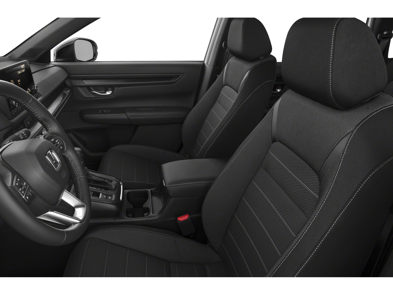 2025 Honda CR-V Hybrid Sport AWD