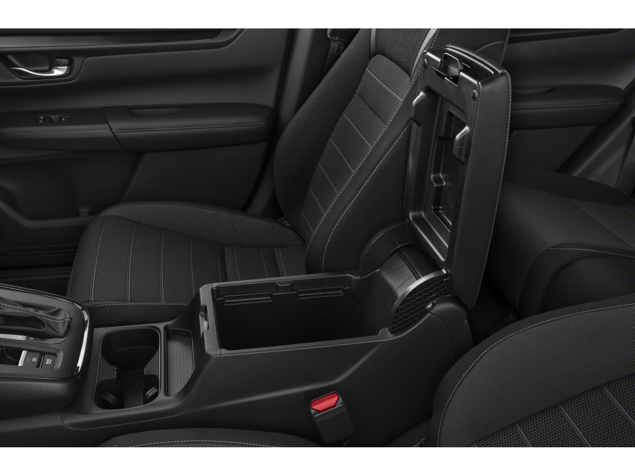 2025 Honda CR-V Hybrid Sport AWD