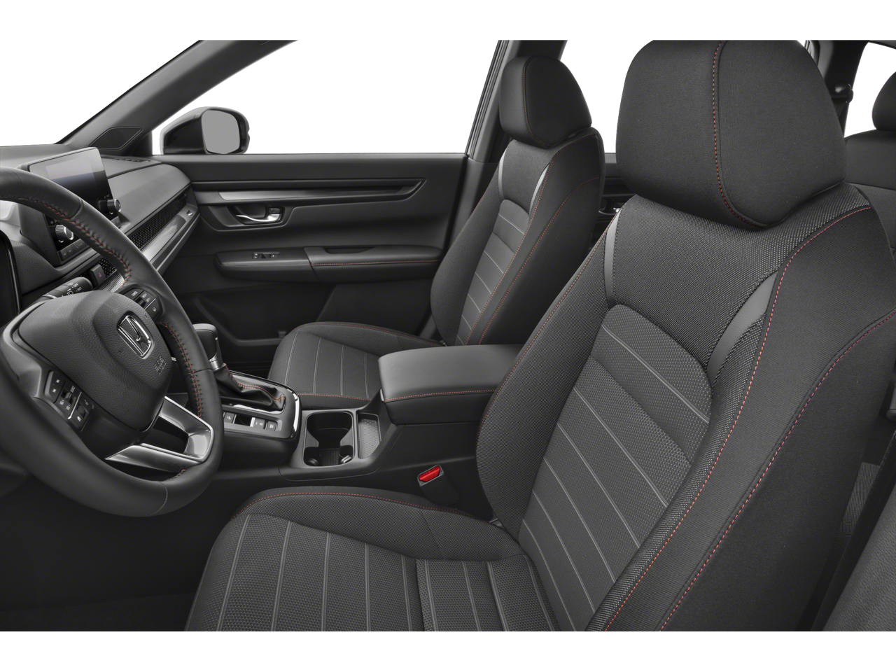2025 Honda CR-V Hybrid Sport AWD