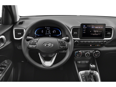 2025 Hyundai Venue SE