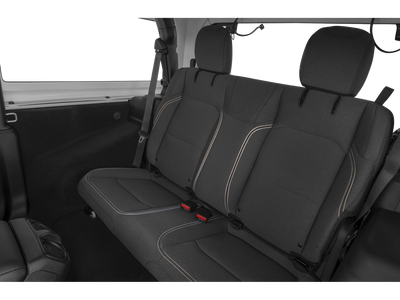 2025 Jeep Wrangler Sport S 4WD
