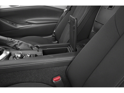 2025 Mazda Mazda MX-5 Miata Club Convertible