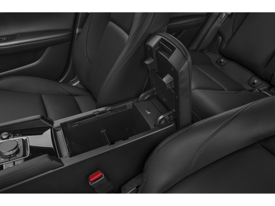 2025 Mazda Mazda3 2.5 S Premium Package