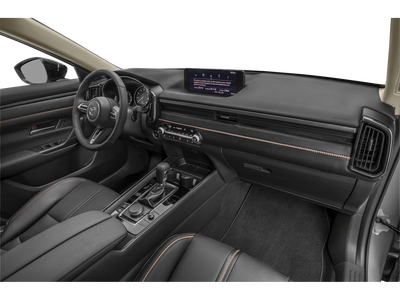 2025 Mazda Mazda CX-50 2.5 Turbo Premium Plus Package