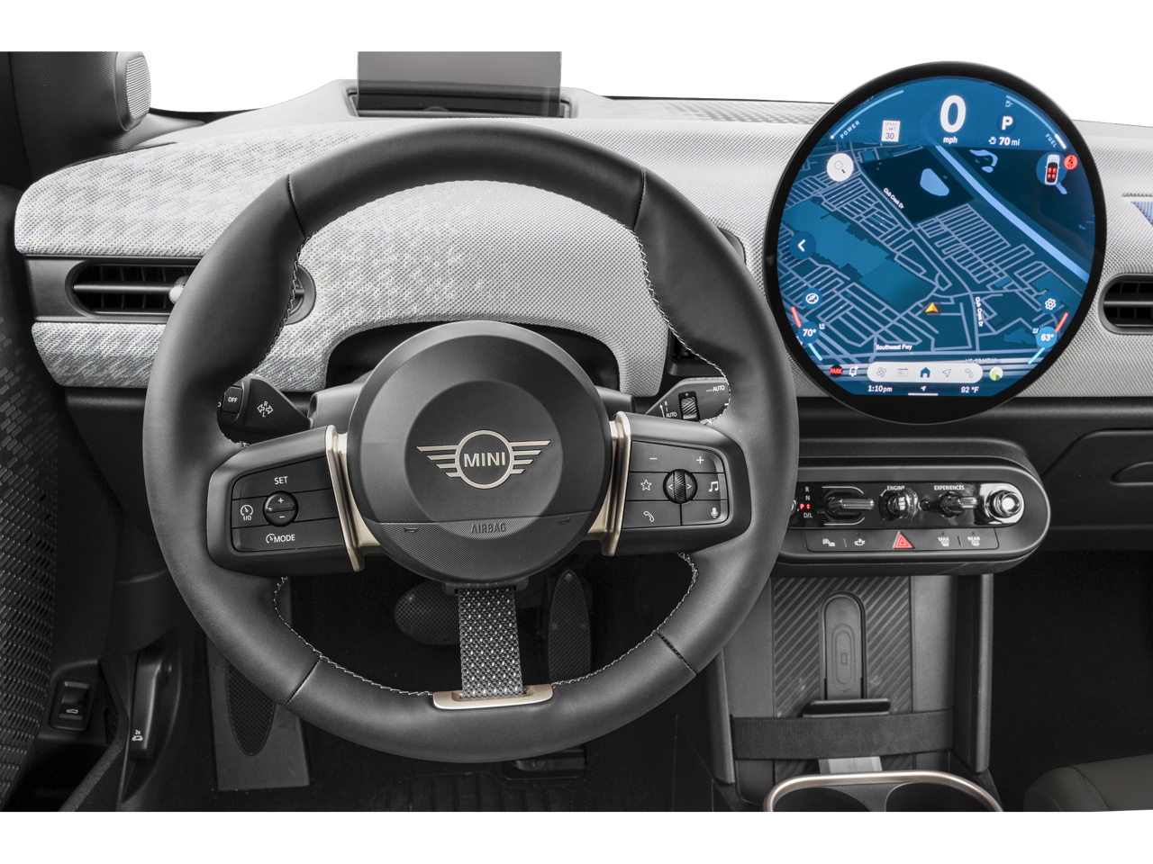 2025 MINI Cooper S Base