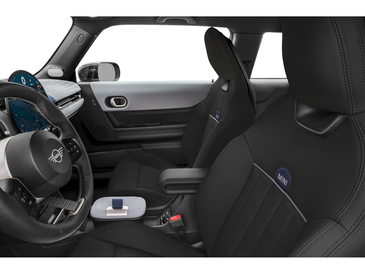 2025 MINI Cooper S Base