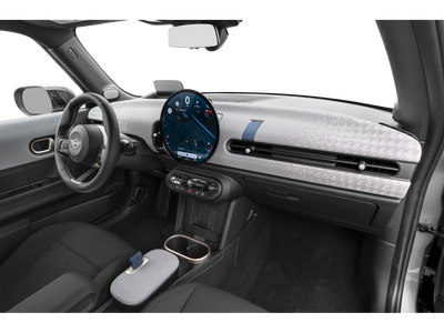 2025 MINI Cooper S Base