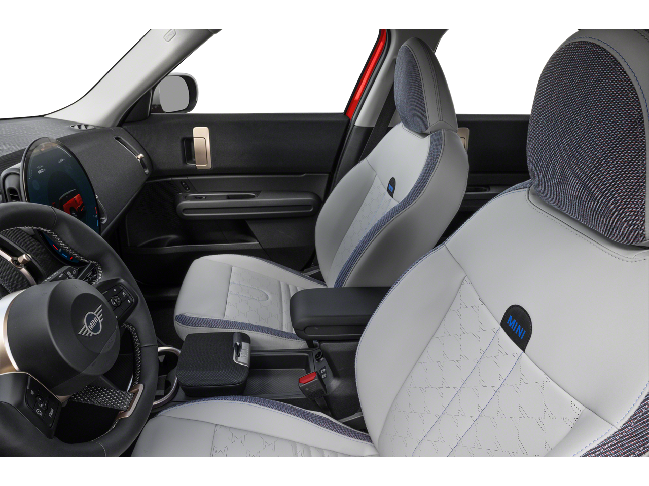 2025 MINI Cooper Countryman SE