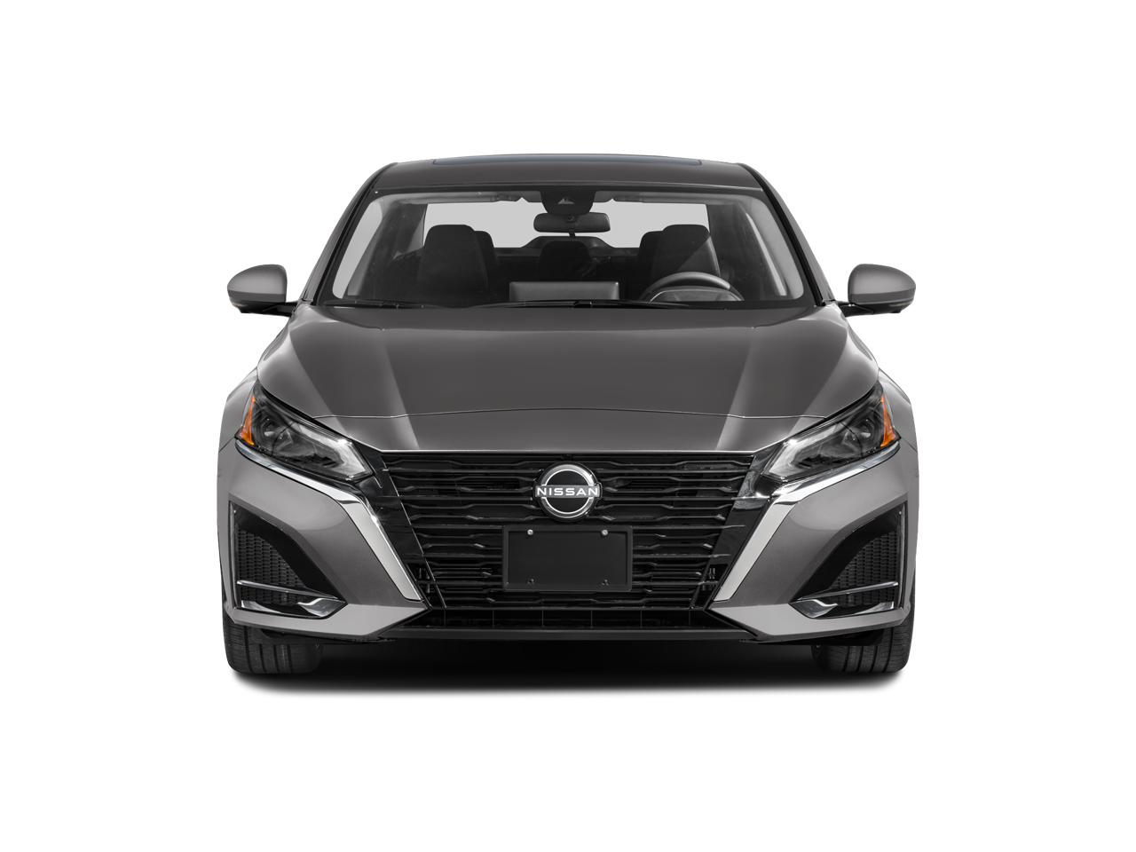 2025 Nissan Altima 2.5 SL