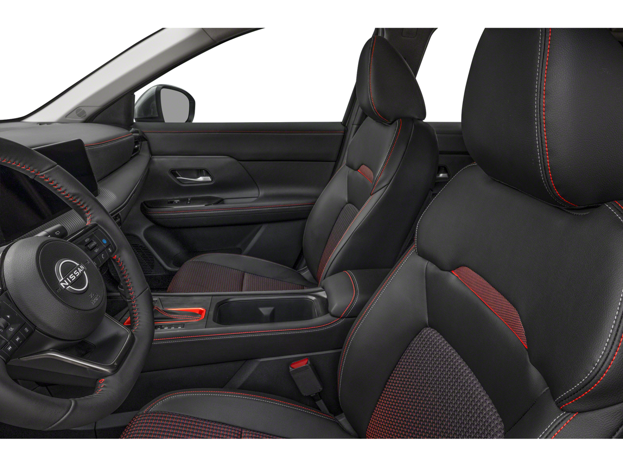 2025 Nissan Kicks SR Nissan Certified