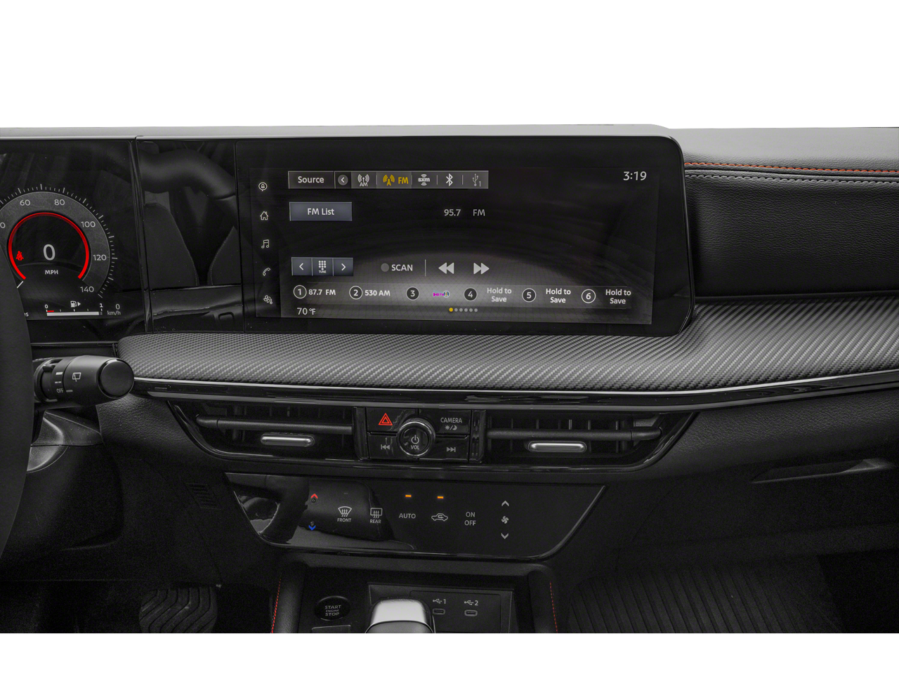 2025 Nissan Kicks SR Nissan Certified