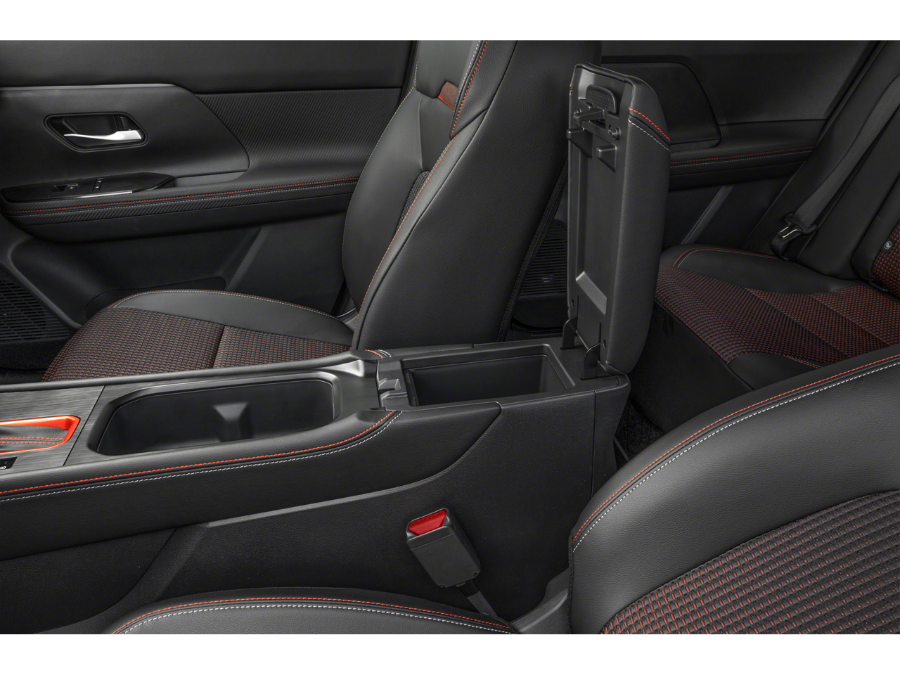 2025 Nissan Kicks SR Nissan Certified