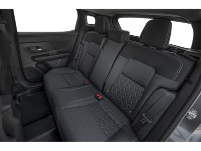2025 Nissan Kicks SV Nissan Certified