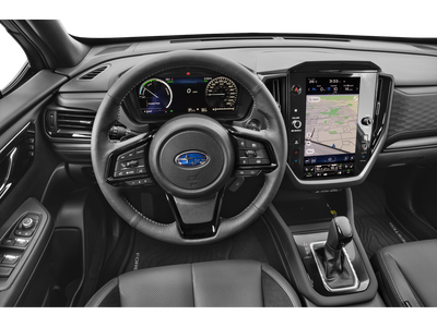 2025 Subaru Forester Hybrid Touring AWD
