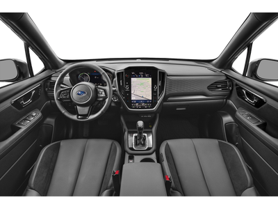2025 Subaru Forester Hybrid Touring AWD